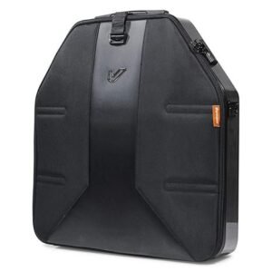 Gruv Gear Veloc 22" Cymbal Bag (Black) Gruv Gear Veloc 22" Cymbal Bag (Black)