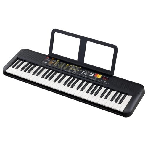 71UJHUtcirL._SL1500_.jpg Yamaha PSR-F52 61-Keys Portable Keyboard