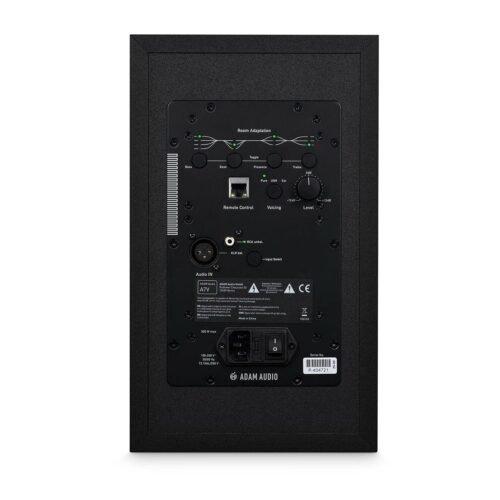 Adam Audio A7V 7" Powered Studio Monitor