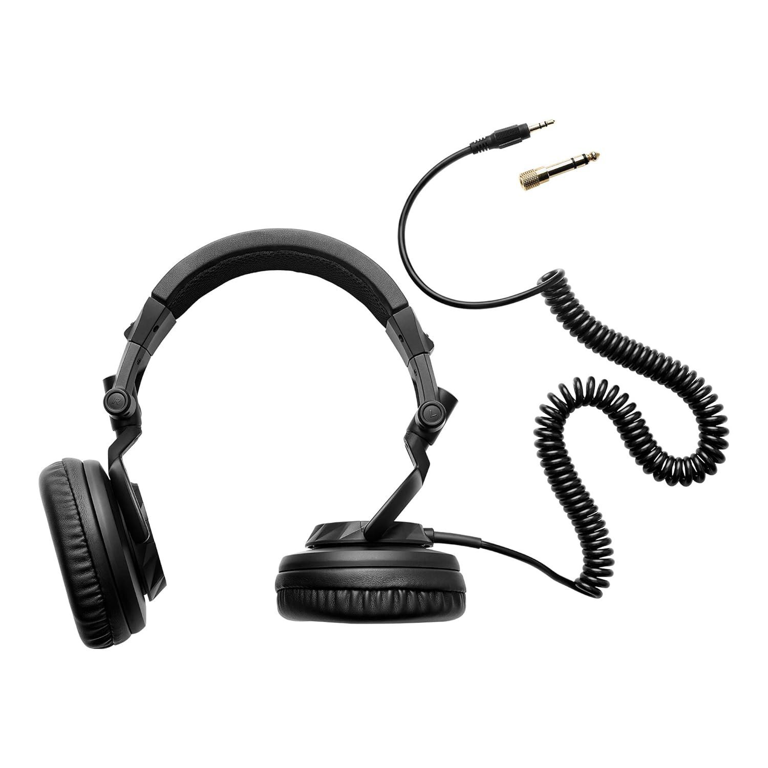 Hercules HDP DJ45 Professional DJ Headphone