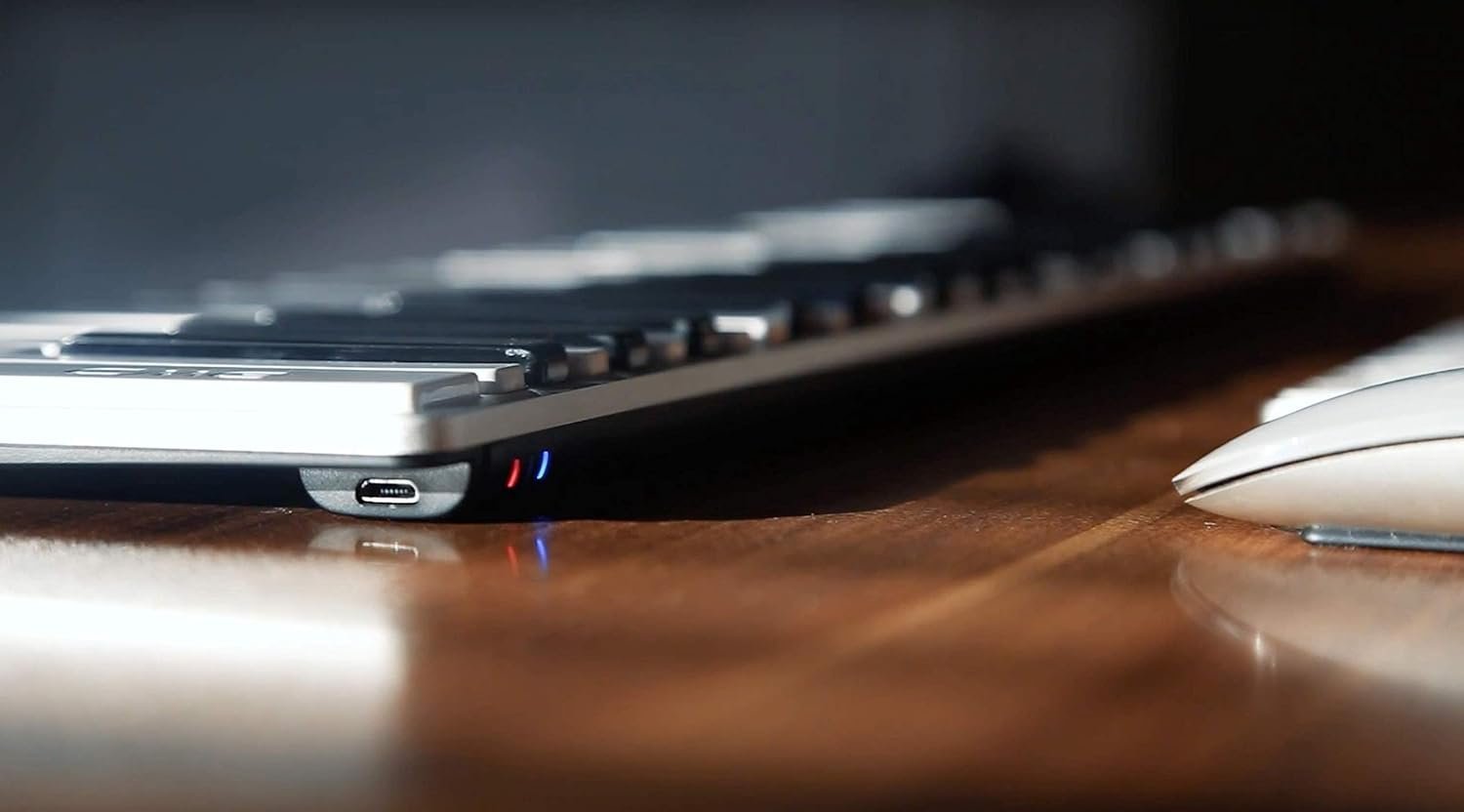 ESI Xkey 37 Air Wireless MIDI Keyboard