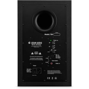ADAM Audio T8V Active Powered Studio Monitor - Single ADAM Audio T8V Active Powered Studio Monitor - Single