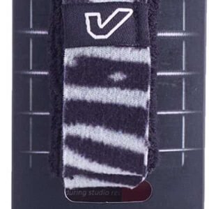 Gruv Gear FretWraps Wild "Zebra" String Muters 1-Pack (Medium)