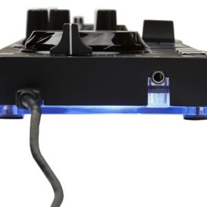71ZLnYr35tL._SL1500_-1.jpg Hercules DJ Control Starlight Portable USB DJ Controller