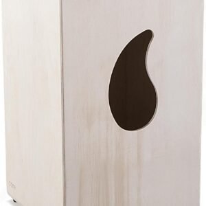 Ruach Hand Made Percussion Wooden Sit on Core Cajon