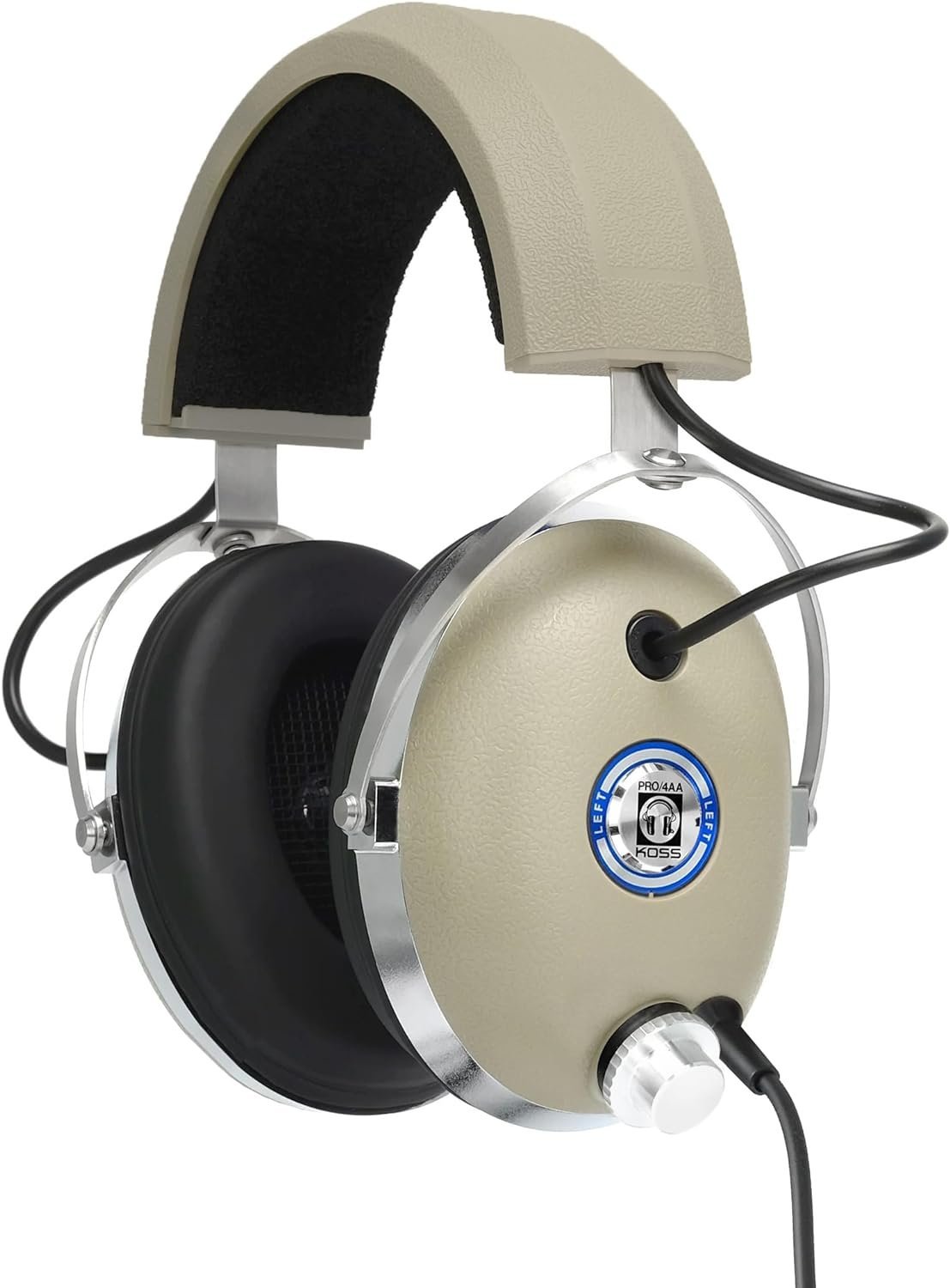 Koss Pro4AA V3 RW Over Ear Headphone