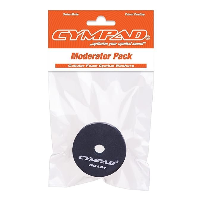 Cympad Moderator Double Set 60mm (2-pieces)