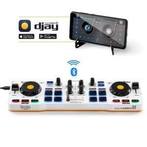 Hercules DJ Control Mix