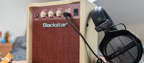 Blackstar Debut 10E Guitar Amplifier