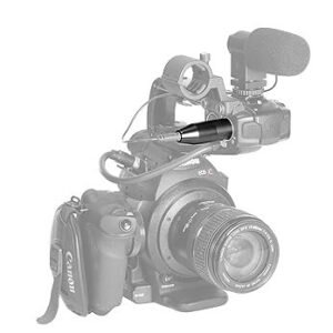 Boya 35c-Xlr Pro 3.5mm Mini Jack To Xlr Converter