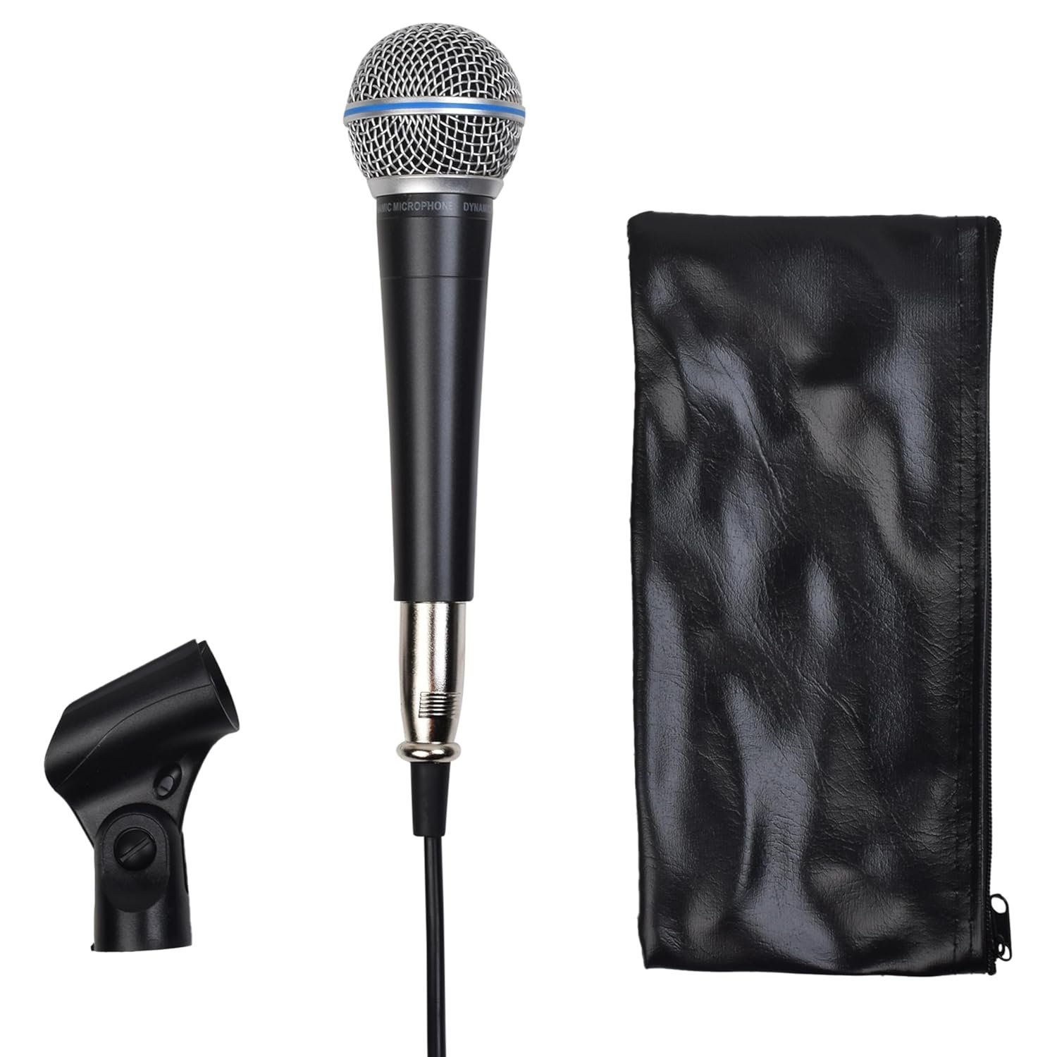 Whyte Audio Professional Dynamic Microphone