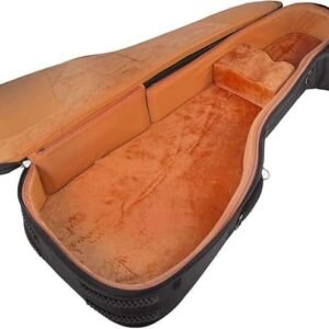 71hoeLbv30L._AC_SX679_.jpg Gruv Gear GIGBLADE2-AG-BLK for Acoustic/Classical Black