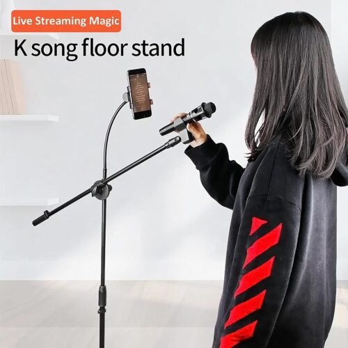 71jh9DiXAVL._SL1500_.jpg DIGIMORE D 170 Heavy Duty Adjustable Mic Stand
