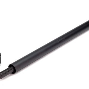 Rode NTG8 Broadcast Quality Shotgun Microphone, Black