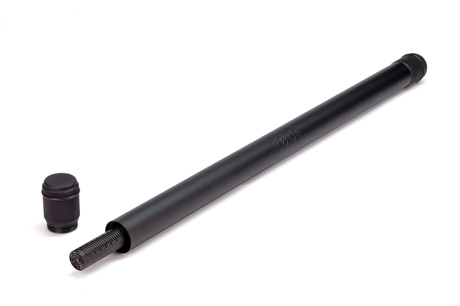 Rode NTG8 Broadcast Quality Shotgun Microphone, Black