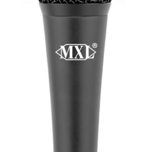 MXL Mics MM130 Handheld Microphone for Smartphones and Tablets