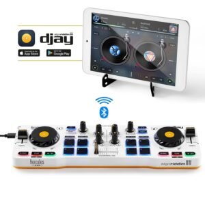 Hercules DJ Control Mix