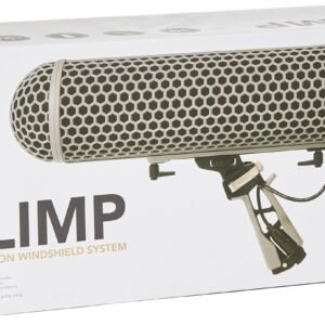71nQfpKMPdL._SL1500_-2.jpg Rode Blimp Suspension Windshield System