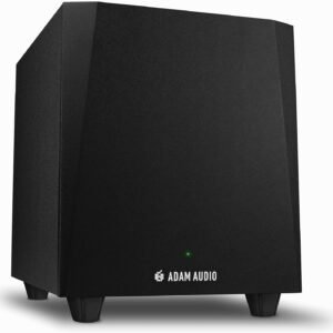 71oLHC8m5yL._AC_SL1500_-1.jpg ADAM Audio T10S 10" Active Powered Studio Subwoofer