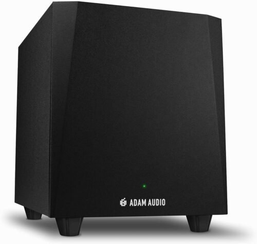 ADAM Audio T10S 10" Active Powered Studio Subwoofer ADAM Audio T10S 10" Active Powered Studio Subwoofer