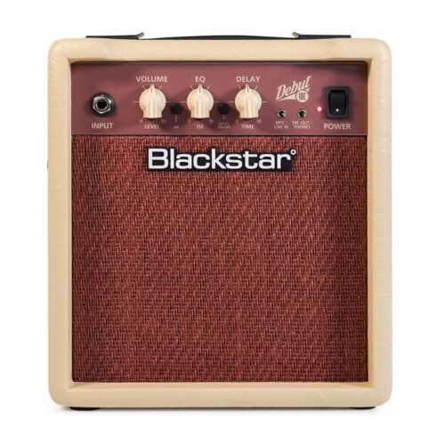 71od1wMxs1L._SL1200_-1.jpg Blackstar Debut 10E Guitar Amplifier