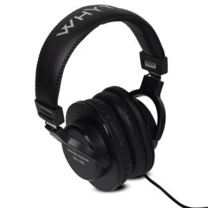 Whyte Audio WH-100 Monitor Headphones