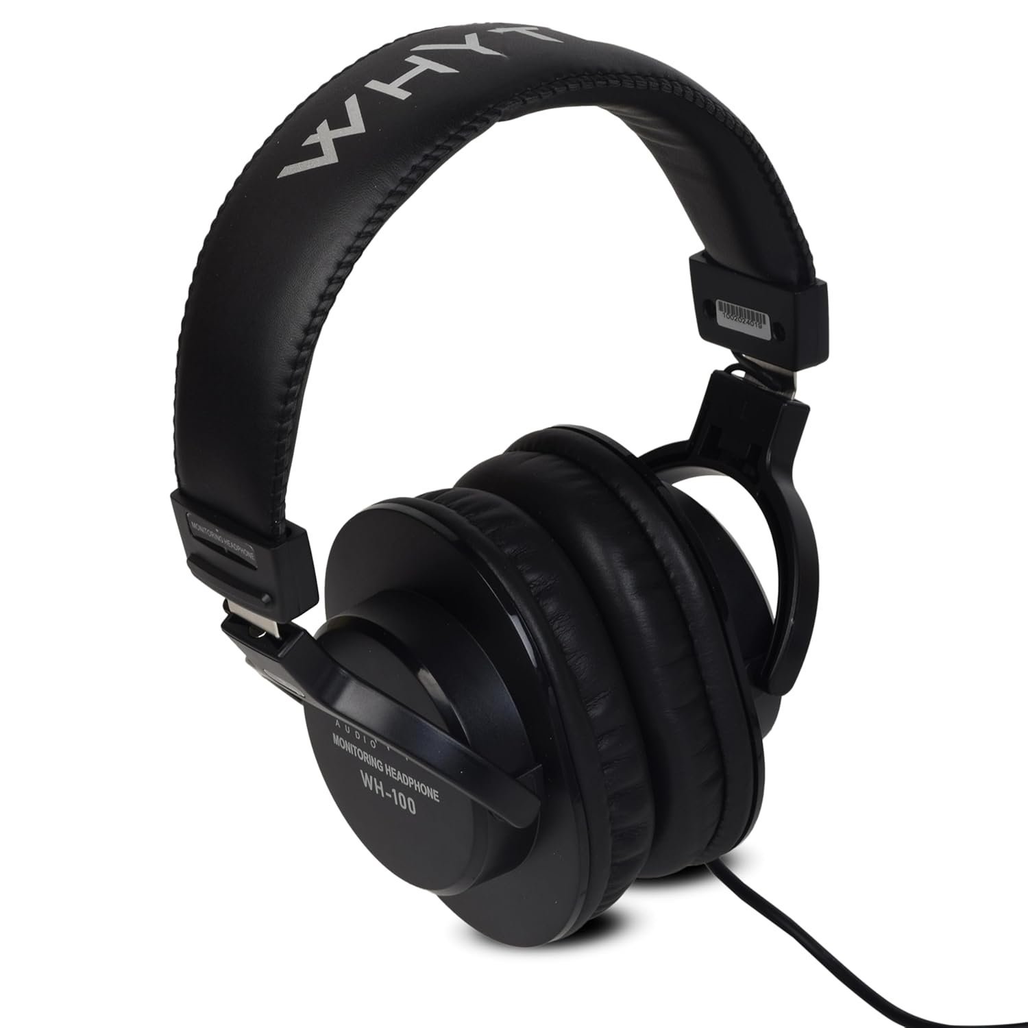 Whyte Audio WH-100 Monitor Headphones