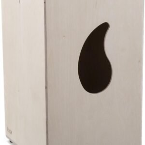 Ruach Music RC-KIC Kick Cajon with Kick