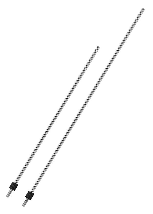DW 9000 Series XF Extended Footbard 3-Leg Hi-Hat Stand