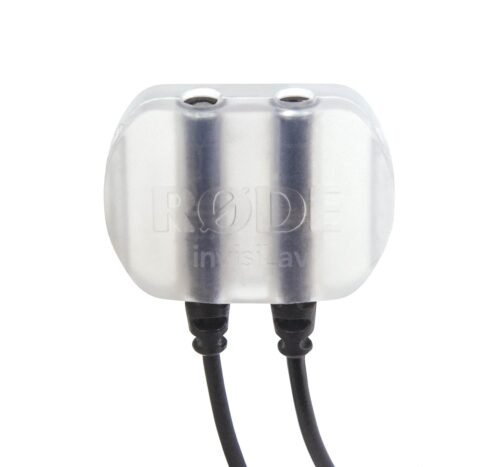 71uSeXnJEoL._SL1500_-1.jpg Rode Microphones Discreet Skin-Safe Mounting System for Lavalier Microphones, 10 Pack