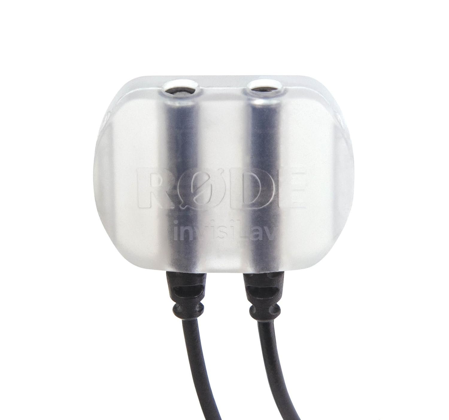 Rode Microphones Discreet Skin-Safe Mounting System for Lavalier Microphones, 10 Pack