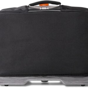 Gruv Gear Double Pedal Bag (Black)