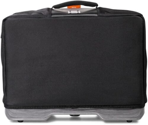 Gruv Gear Double Pedal Bag (Black)