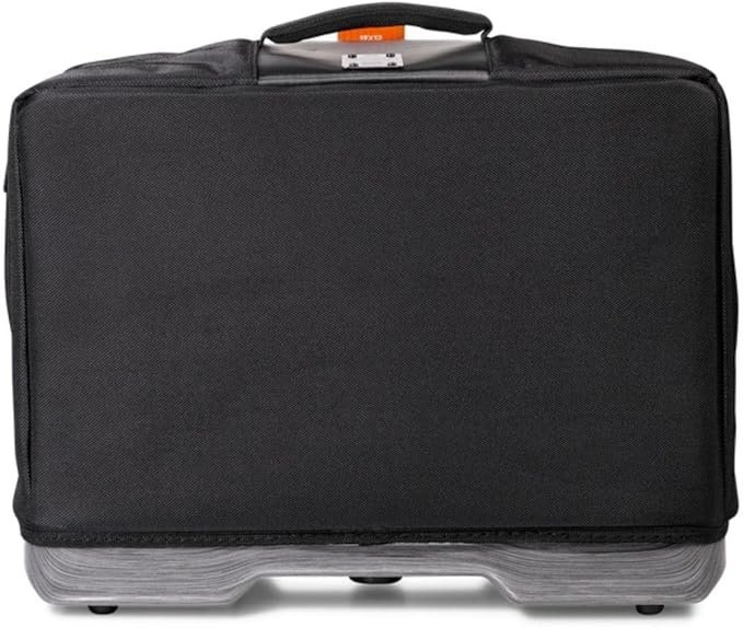 Gruv Gear Double Pedal Bag (Black)