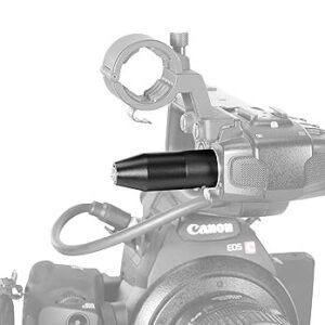 Boya 35c-Xlr Pro 3.5mm Mini Jack To Xlr Converter