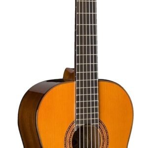 Washburn Classical Series Natural Acoustic Guitar C5-WSH-A