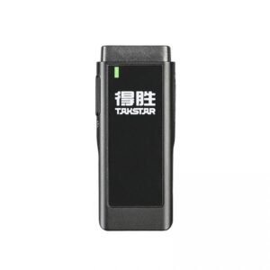 Takstar V4 Dual Wireless Video Microphone