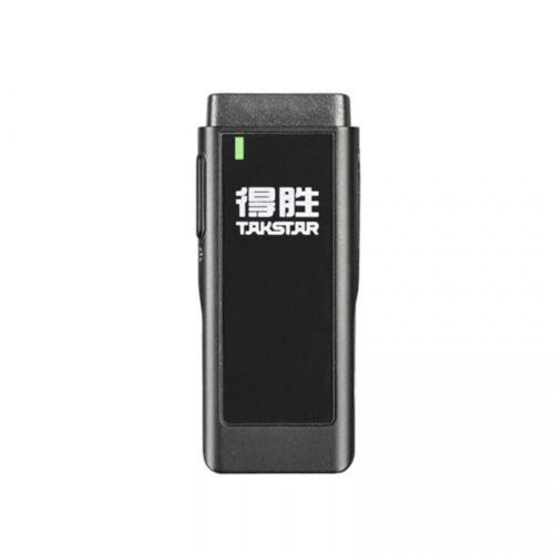 Takstar V4 Dual Wireless Video Microphone