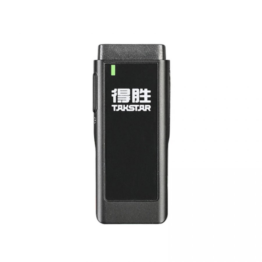 Takstar V4 Dual Wireless Video Microphone