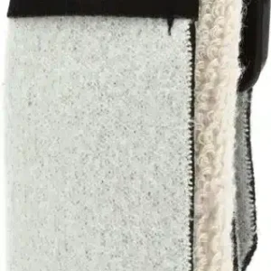 Gruv Gear FretWraps String Dampener - Small - White (3-pack)