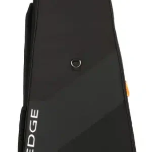 Gruv Gear GigBlade Edge for Electric Guitar - Black