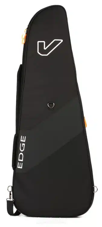 Gruv Gear GigBlade Edge for Electric Guitar - Black