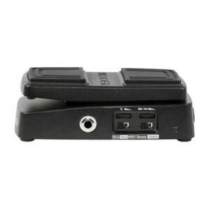 Mooer Free Step Wah Volume Effects Pedal Mooer Free Step Wah Volume Effects Pedal