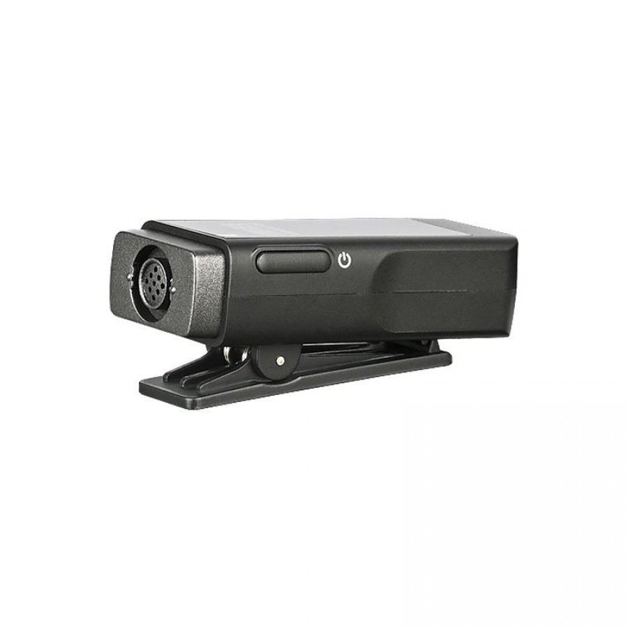 Takstar V4 Dual Wireless Video Microphone