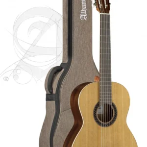 Alhambra 1C HT (Hybrid Terra) Classical Guitar