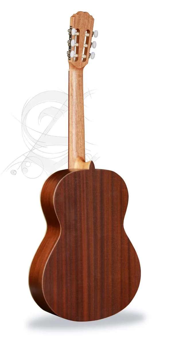 Alhambra 1C HT (Hybrid Terra) Classical Guitar