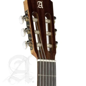 Alhambra 1C HT (Hybrid Terra) Classical Guitar