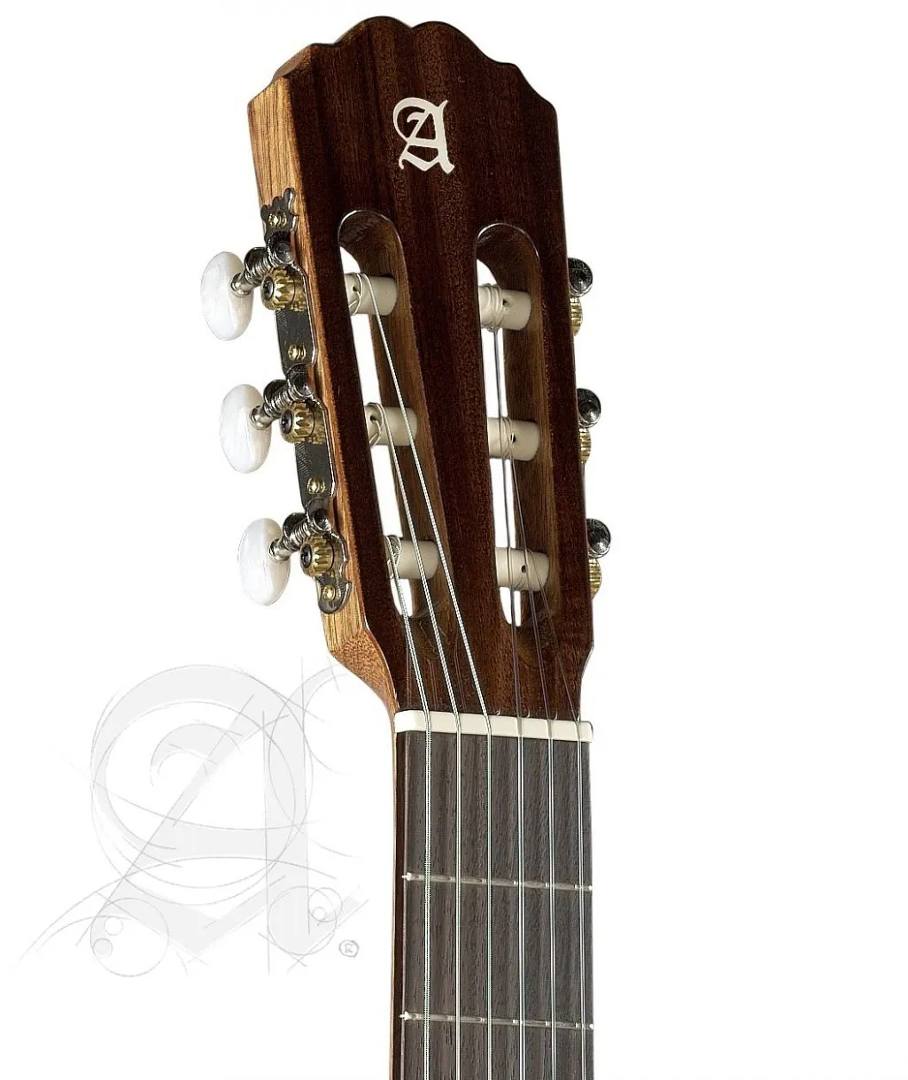 Alhambra 1C HT (Hybrid Terra) Classical Guitar
