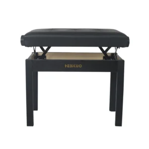 HEBIKUO-BA212-Single DIGITAL PIANO STOOL