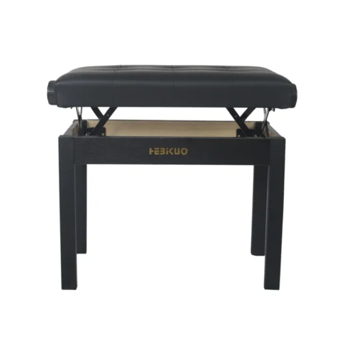 HEBIKUO-BA212-Single DIGITAL PIANO STOOL